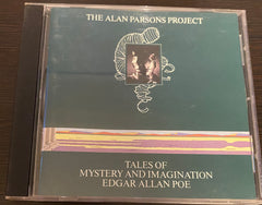 Tales of Mystery and Imagination Edgar Allan Poe