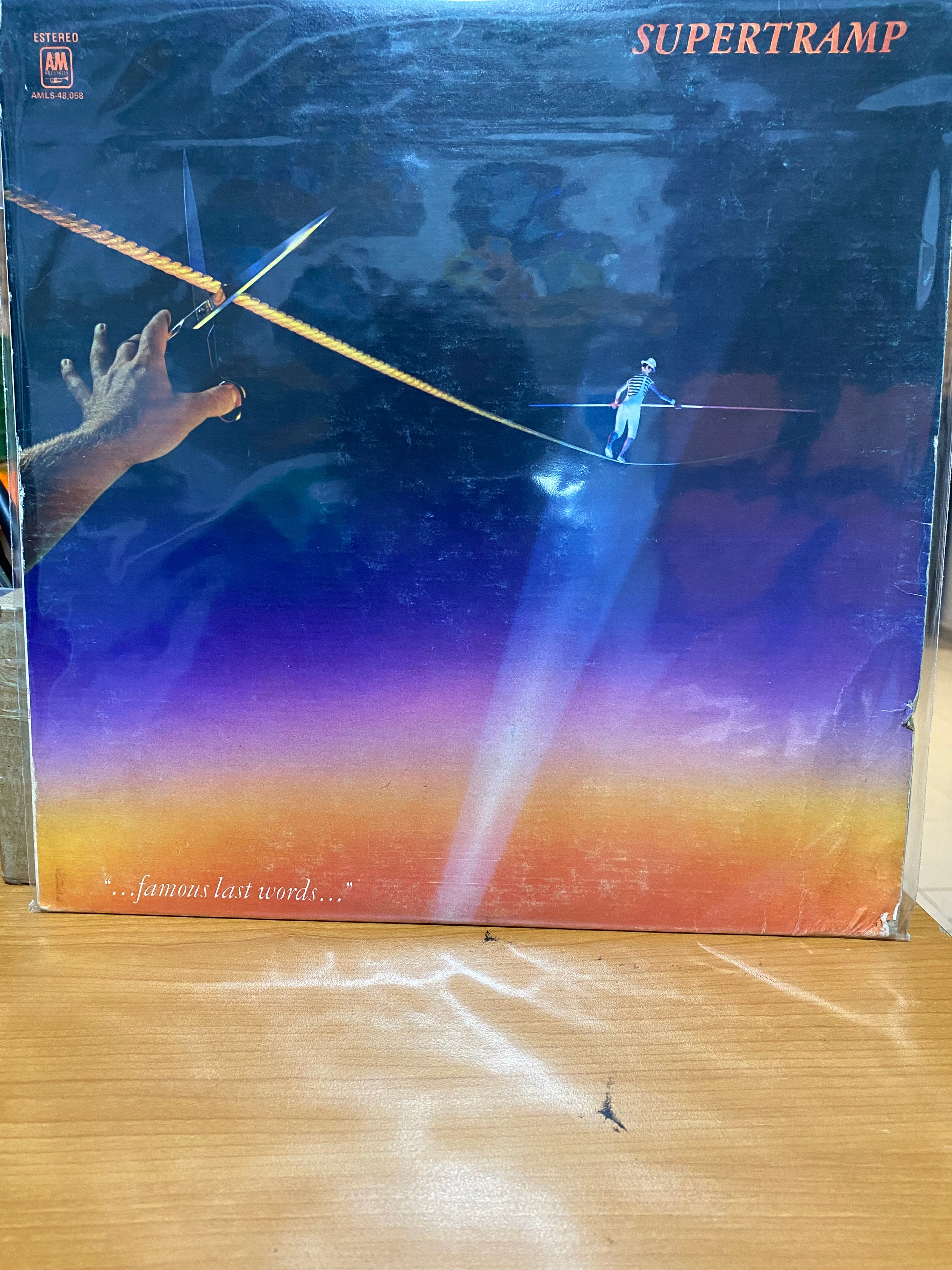 Supertramp