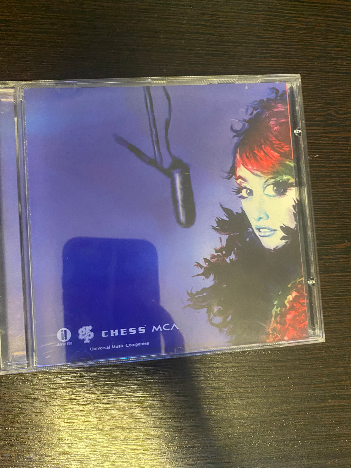 Jazz & blues Divas