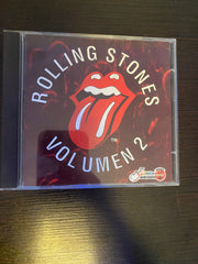Rolling Stones Volumen 2