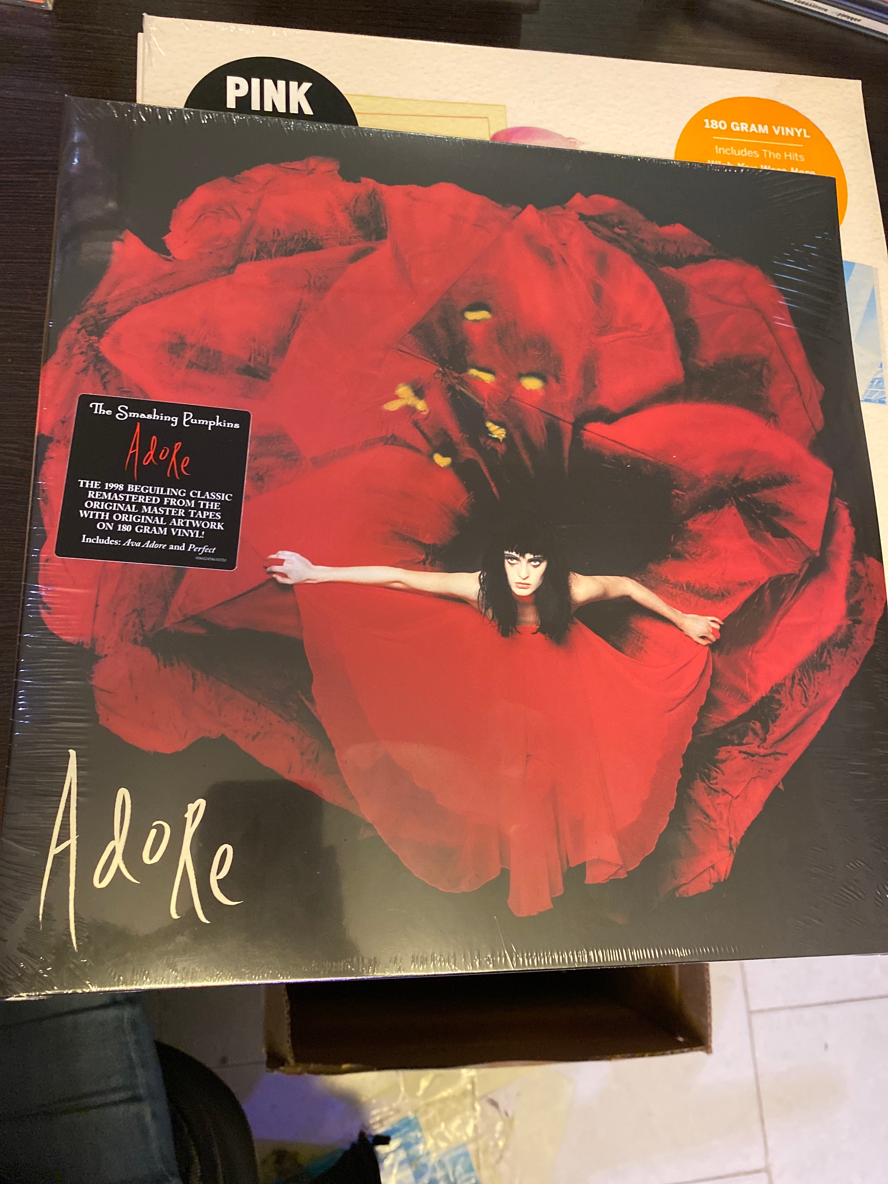 Adore
