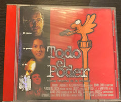 Todo el poder