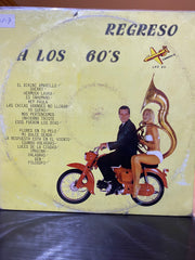 Regreso a los 60’s