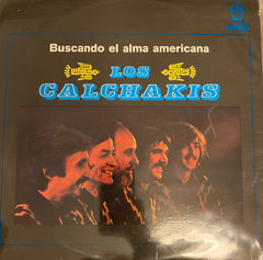 Buscando el alma americana