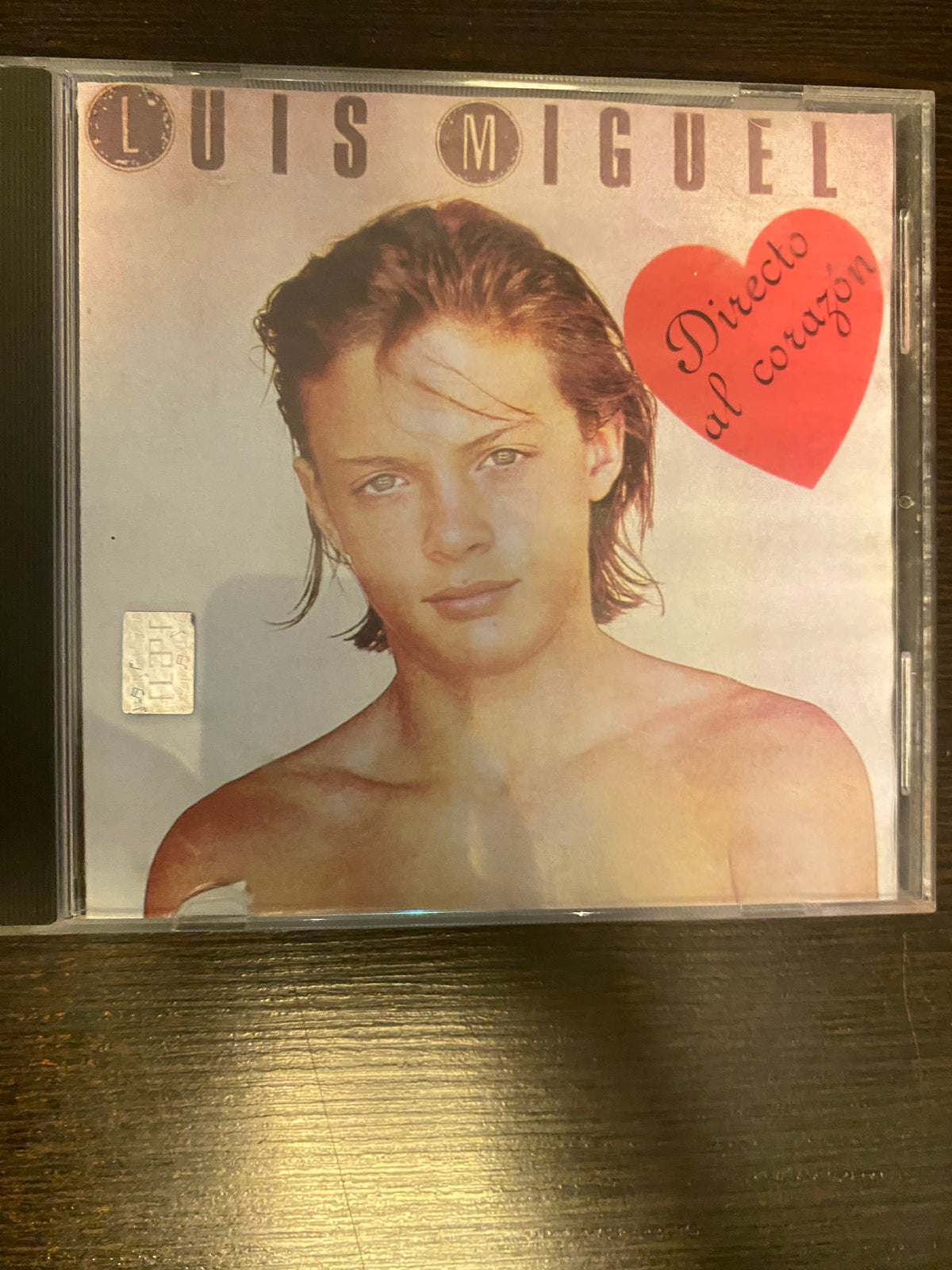Directo al Corazón