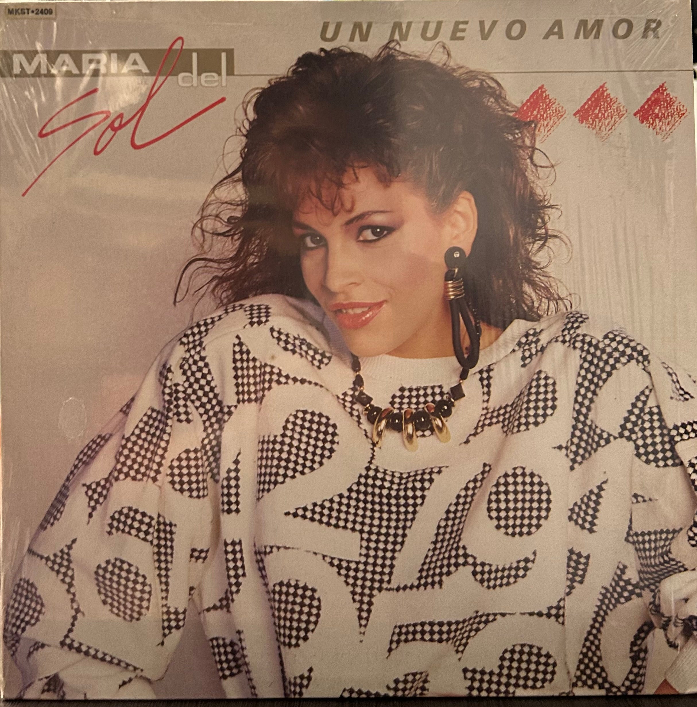 Un nuevo amor