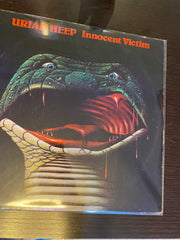 Innocent Victim