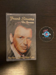 Frank sinatra