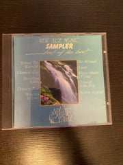 New age sampler best of the best vol 1