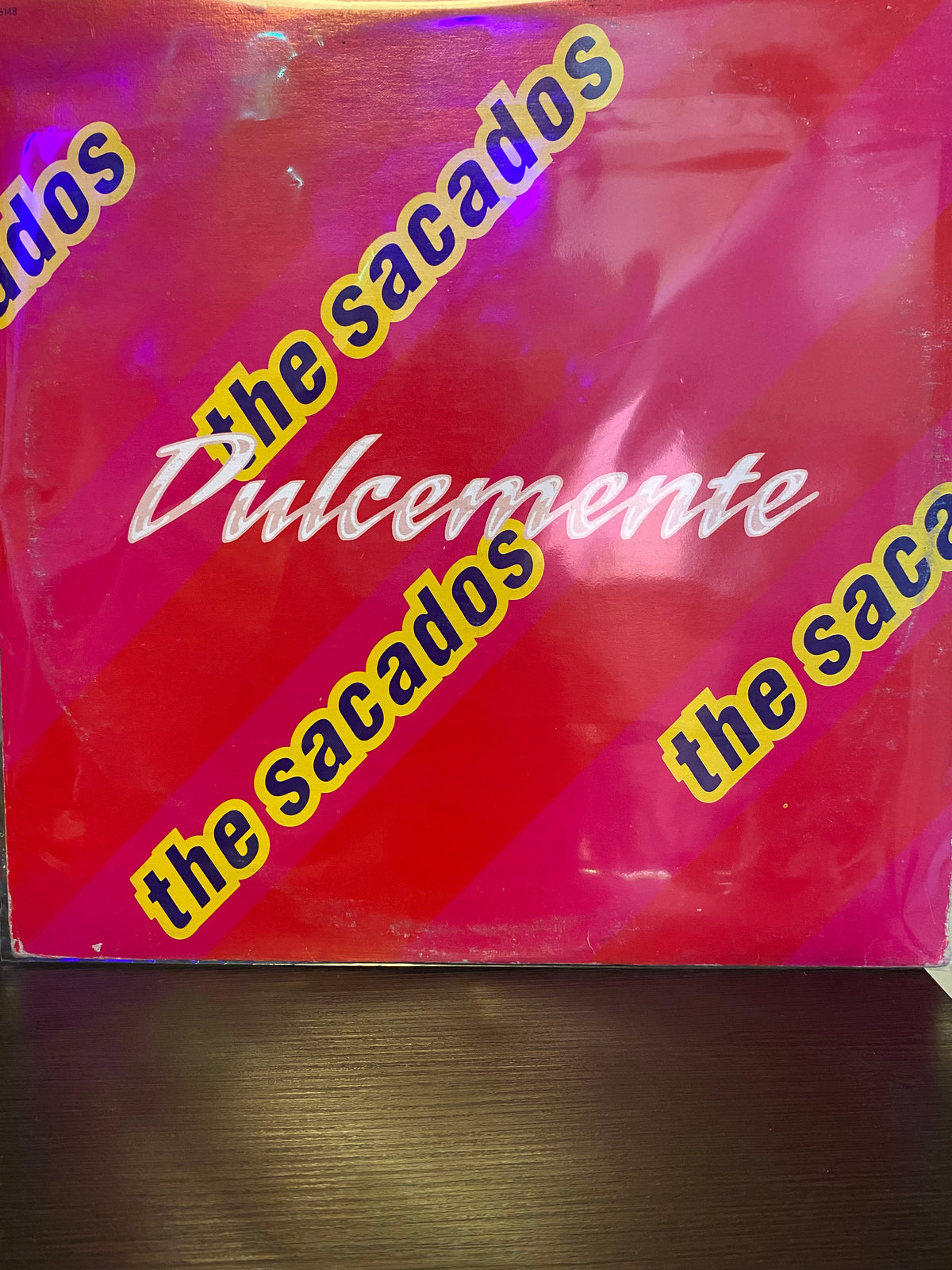 Dulcemente