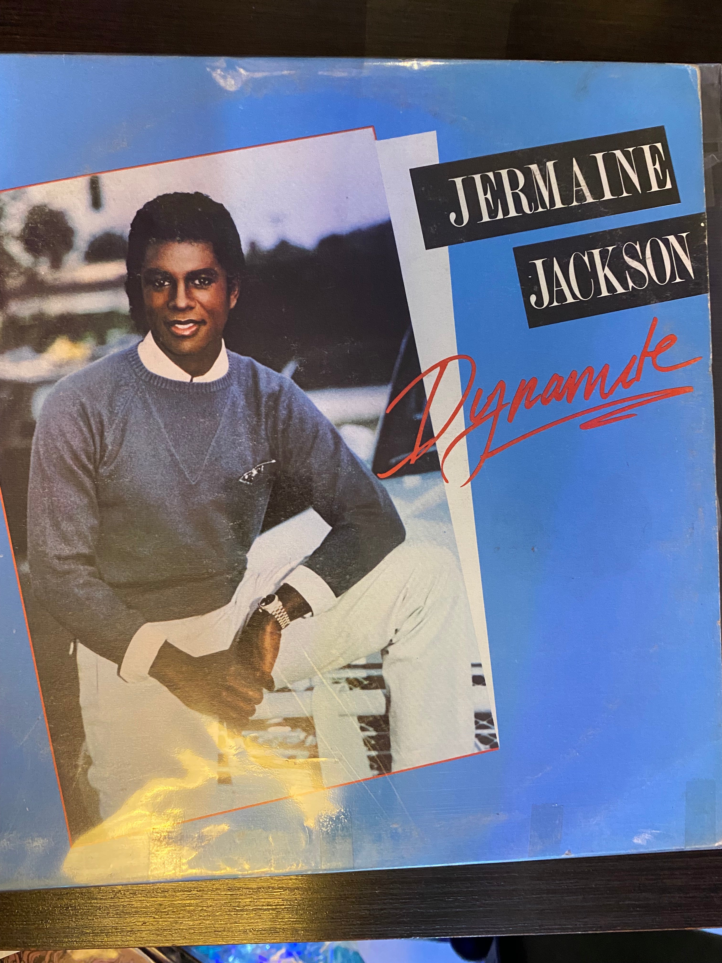 Dynamite