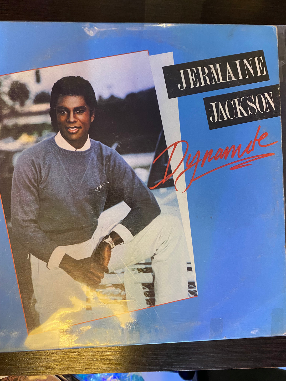 Dynamite