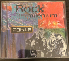 Rock Milenium