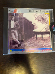 Entrelineas