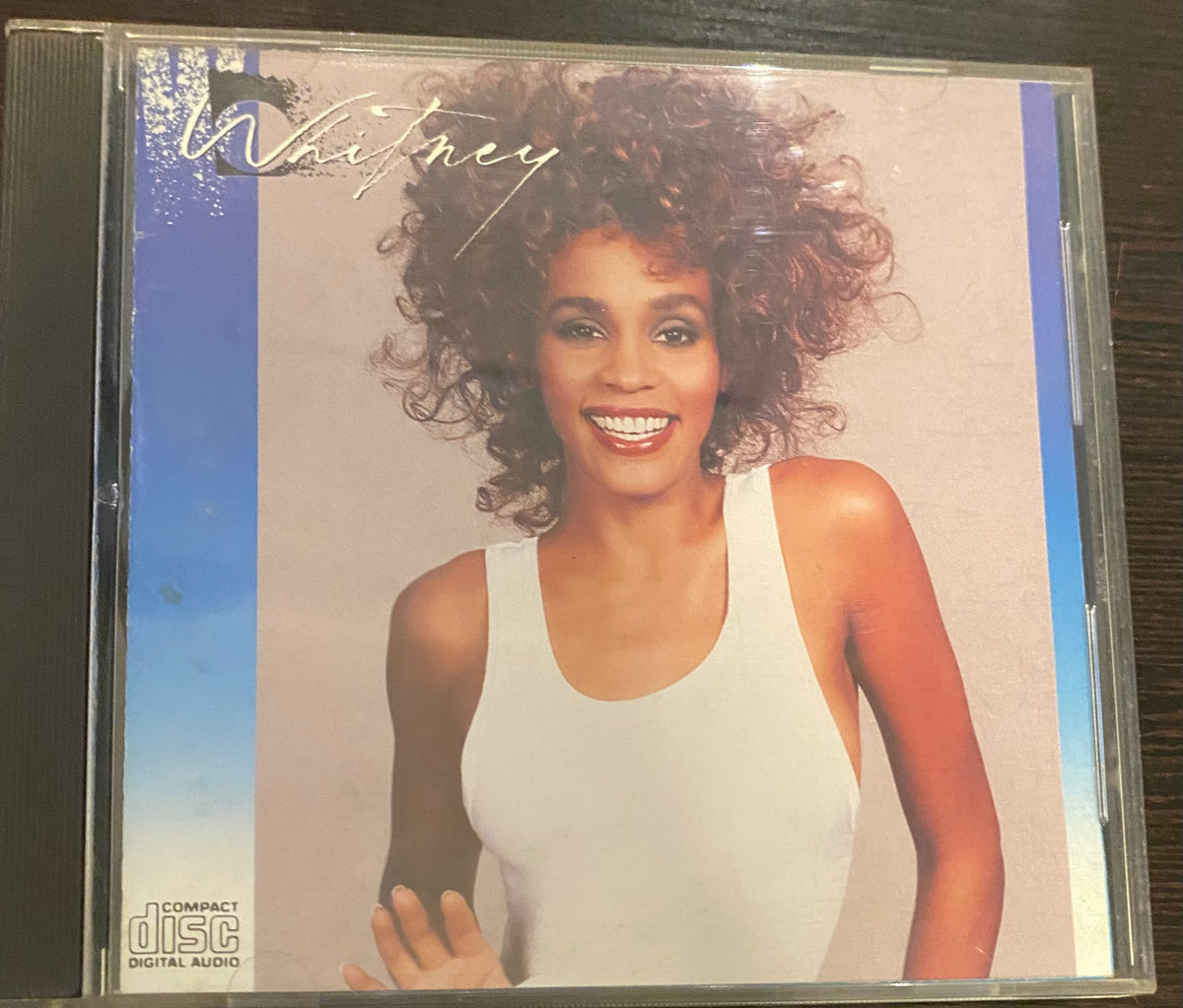 Whitney