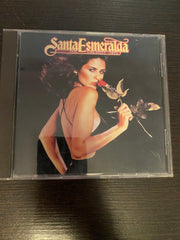 Santa Esmeralda