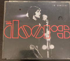 The Doors  in Concert