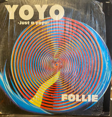 Just a YoYo