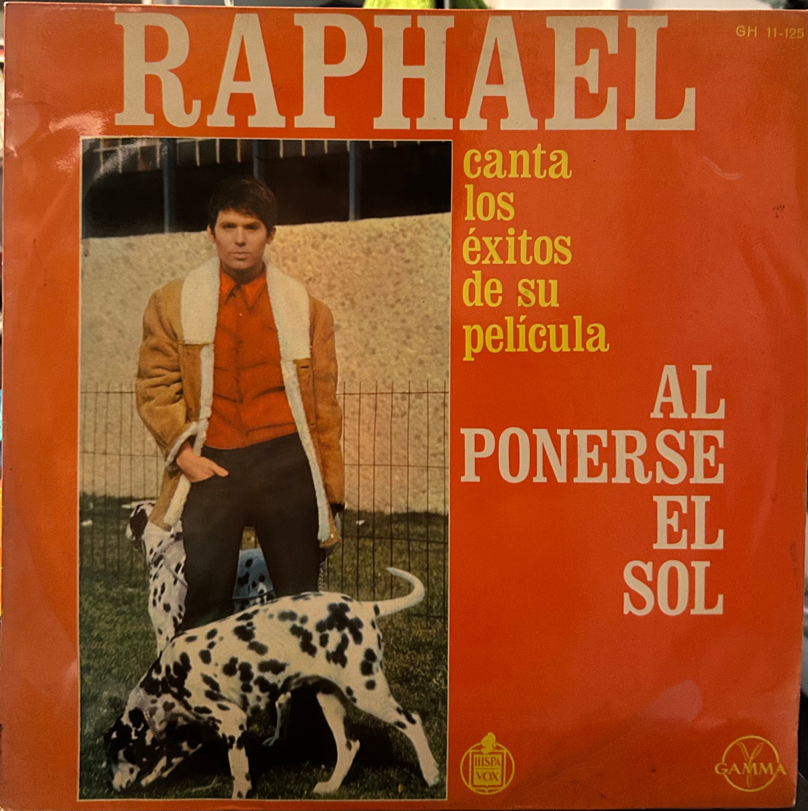 Al ponerse el sol