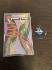 Glamour Camp