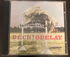 Odelay