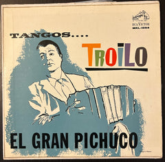 Tangos… Troilo