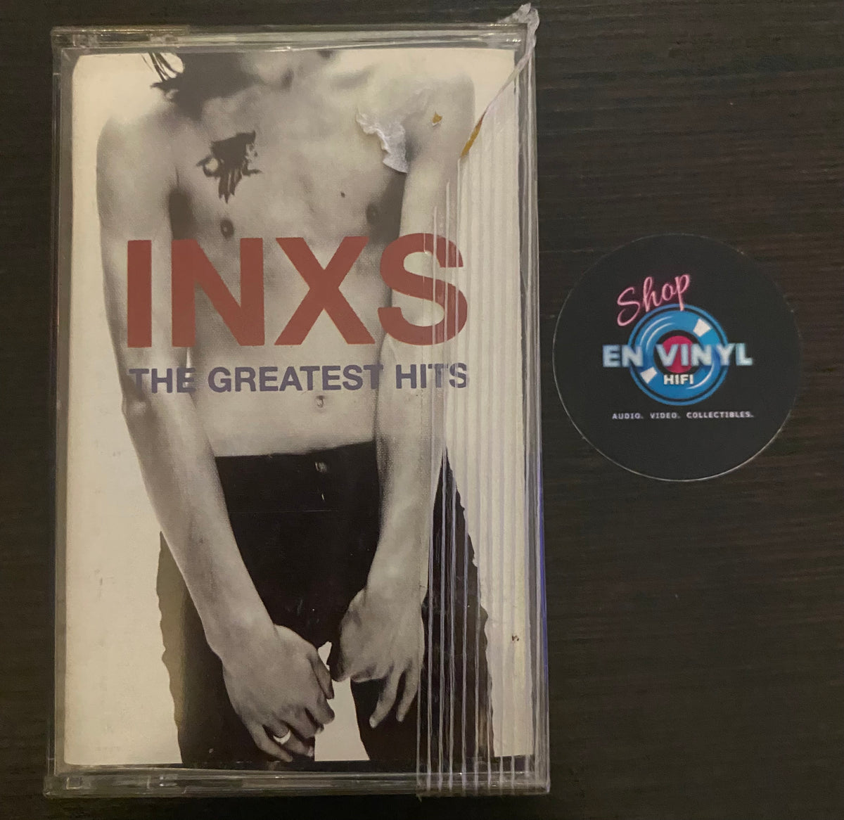 The Greatest hits
