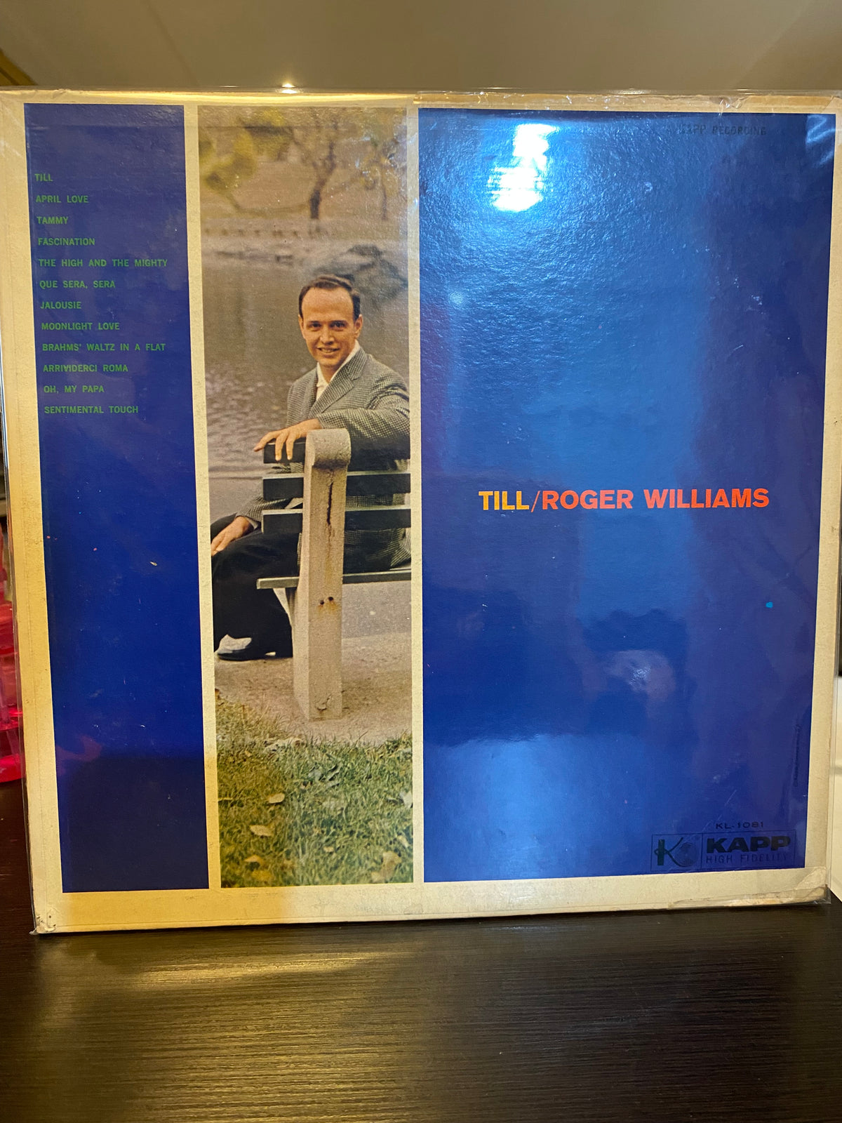 Till