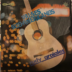 Valses Sudamericanos