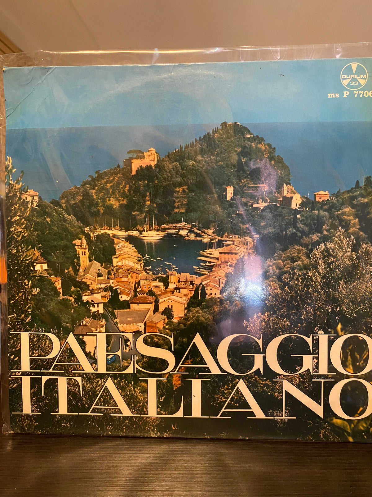 Paesaggio Italiano