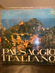 Paesaggio Italiano