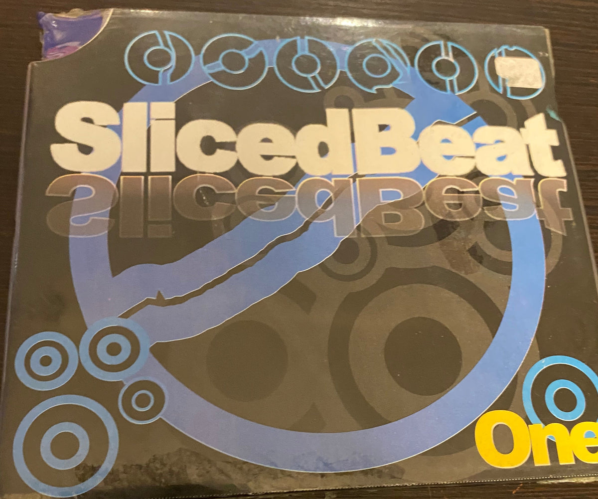 Sliced Beat