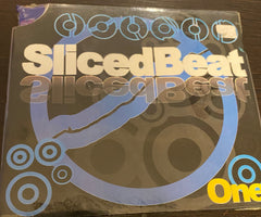 Sliced Beat