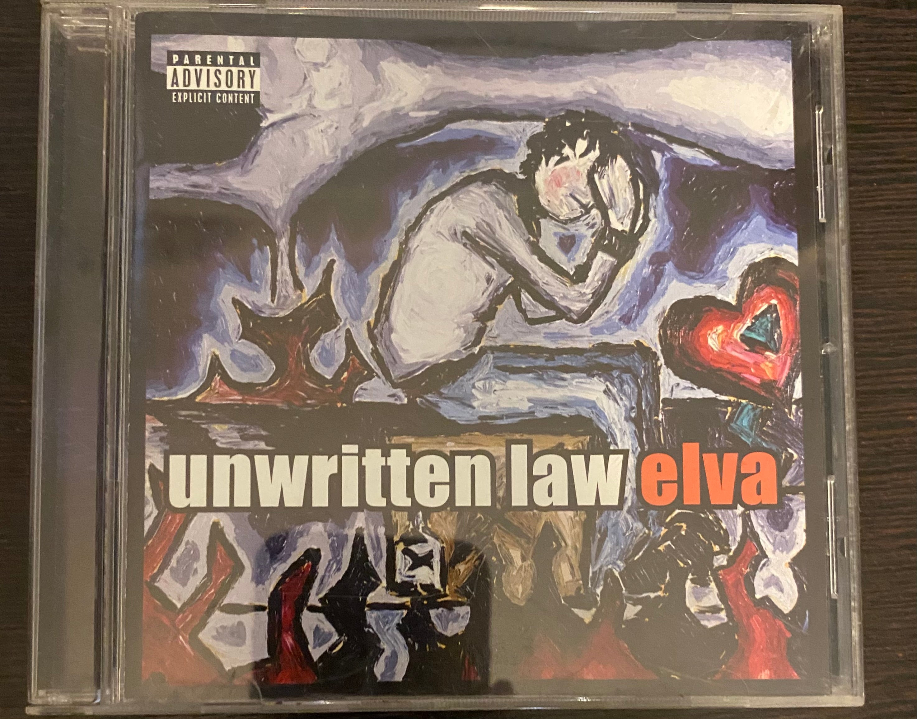Elva