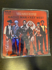 Macho men - Key West