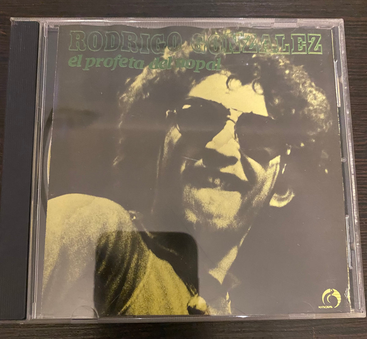 El Profeta del Nopal