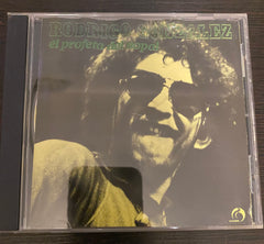 El Profeta del Nopal