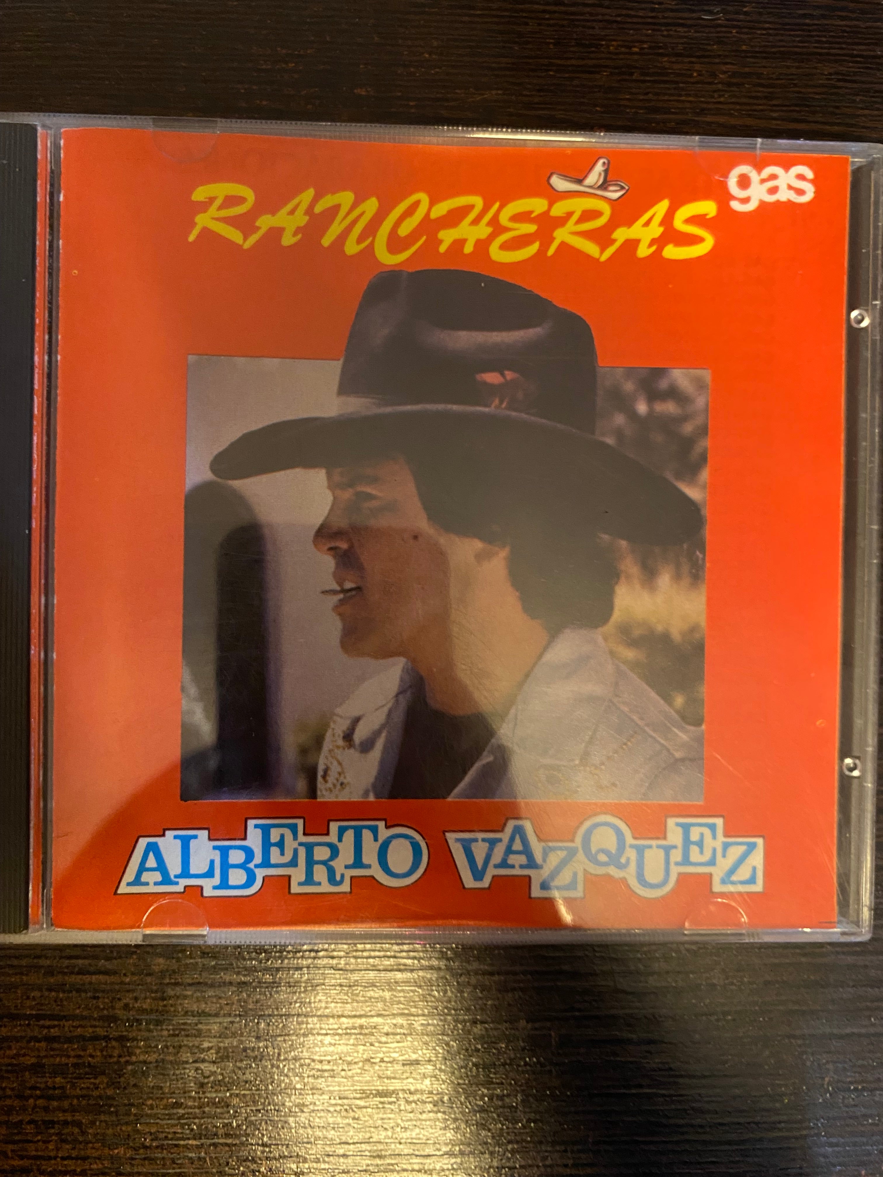 Rancheras