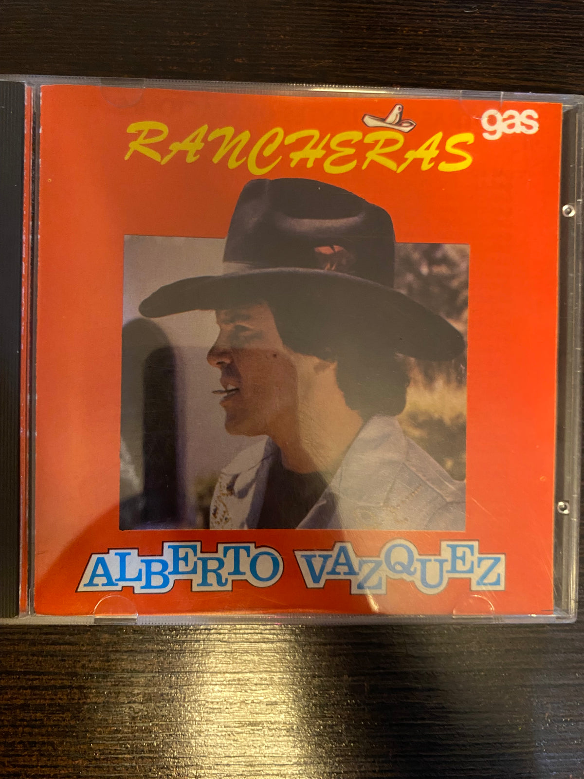 Rancheras