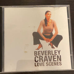Beverley Crave