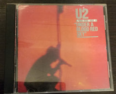 Under a Blood Red Sky (Live )