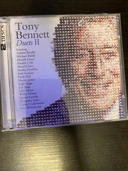 Tony Bennett Duets II