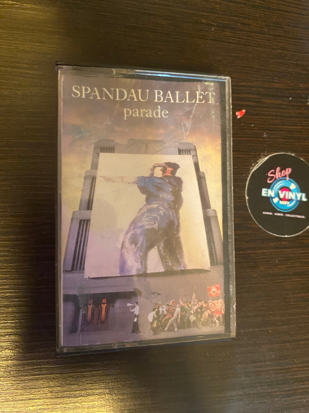 Parade