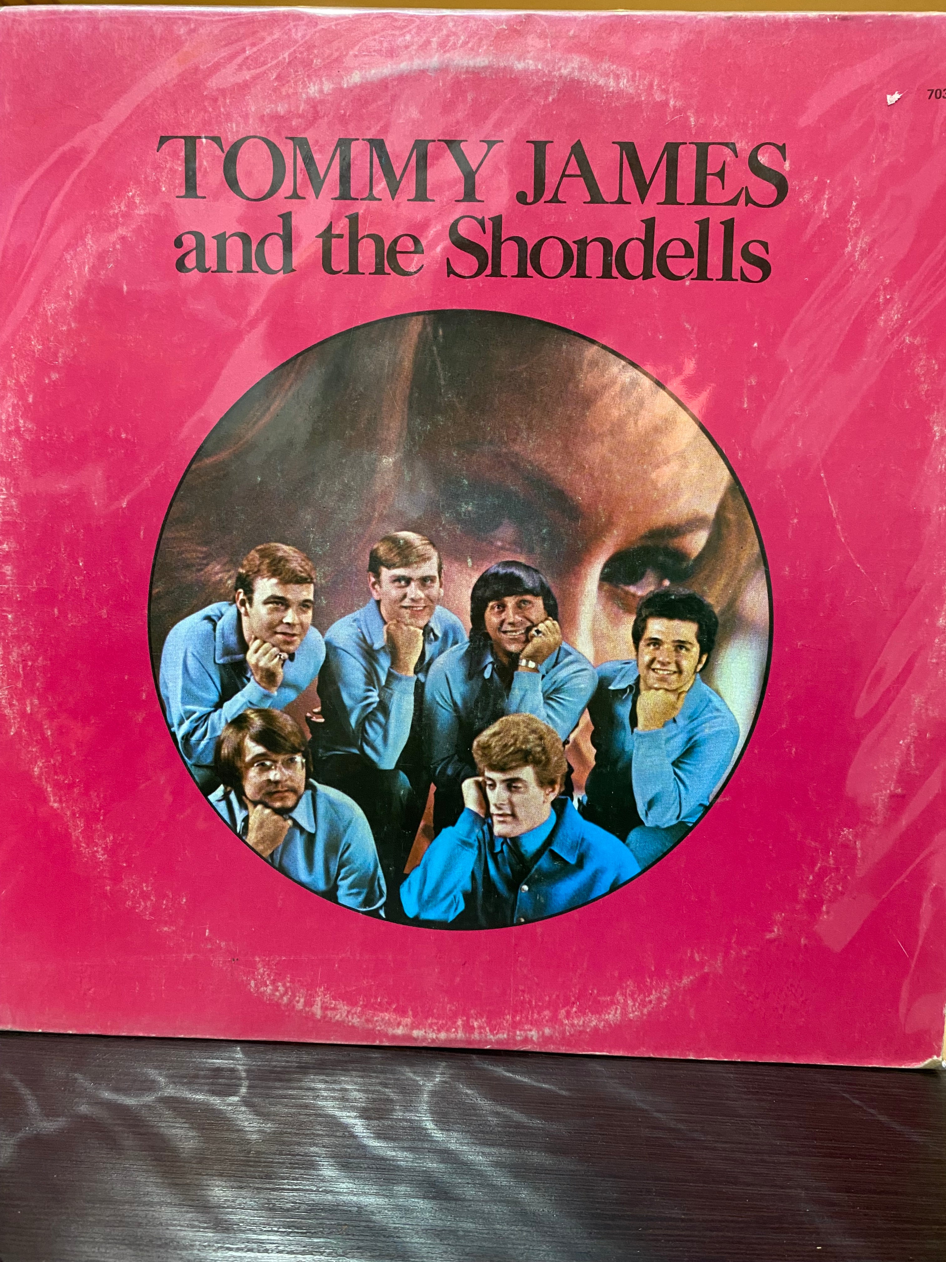 Tommy James And the Shondells