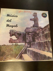 Música del mayab