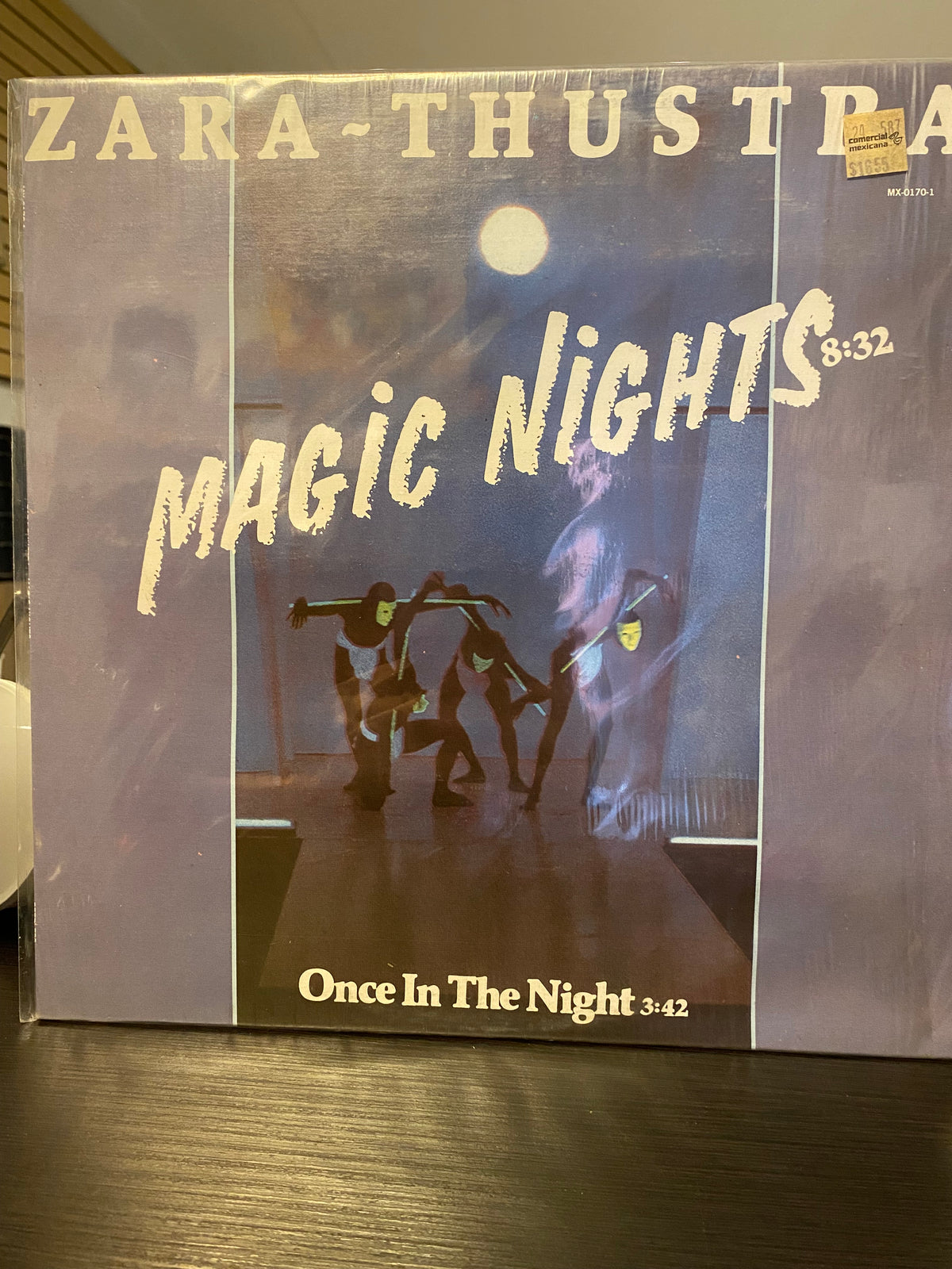 Magic Nights