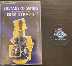 Sultans of swing