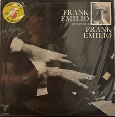 Frank Emilio Presenta a Frank Emilio