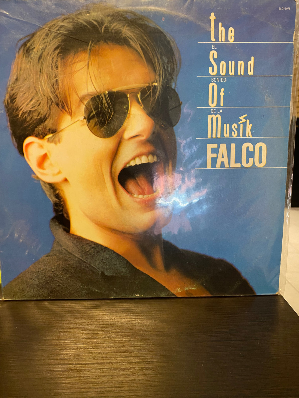The sound of Musik
