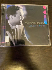 Michael Bublé Caught in the act